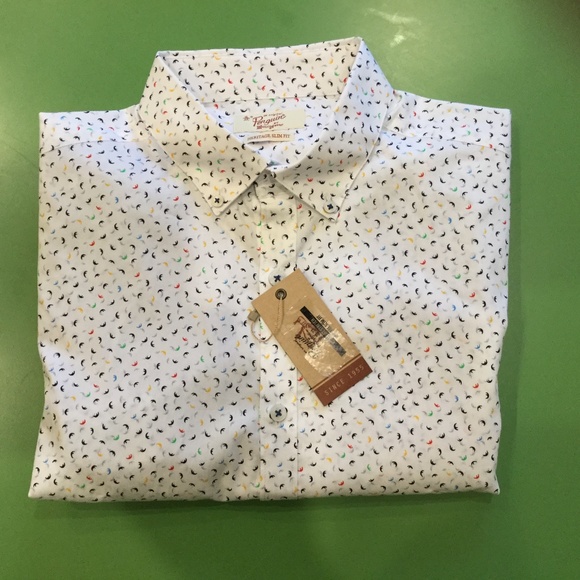 Shirt with funny prints - Picture 3 of 6